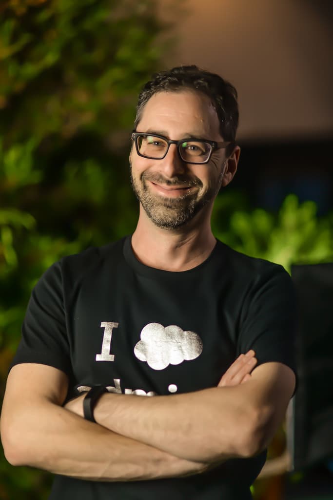 Marc Baizman