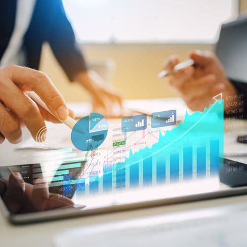 Process Optimization & Strategy